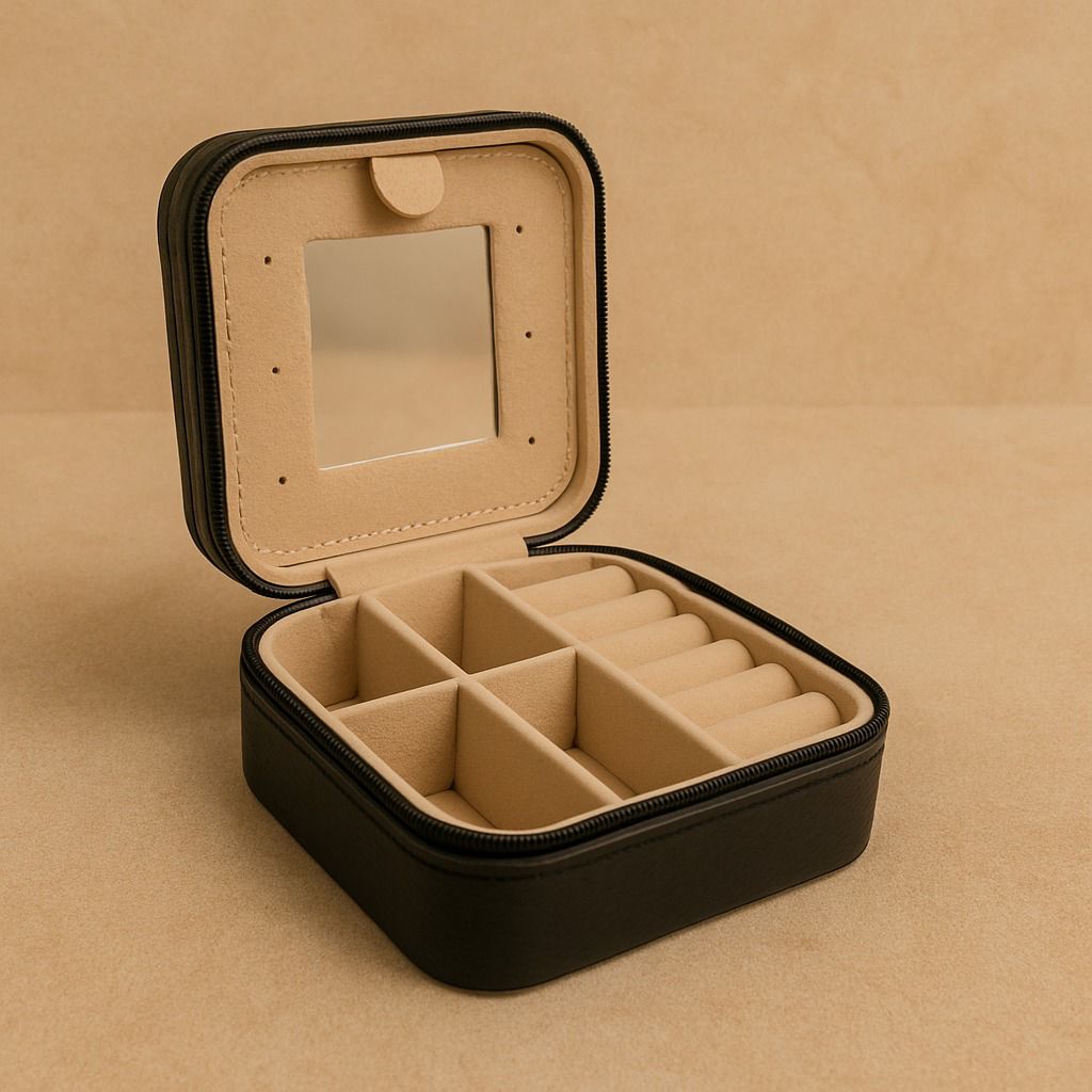 The Narrative Sanctuary