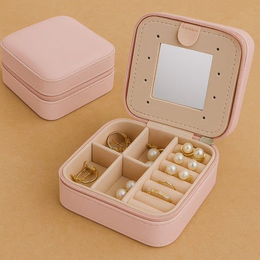 The Narrative Sanctuary