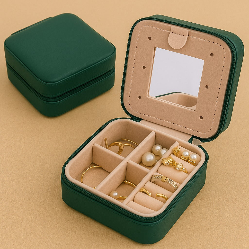 The Narrative Sanctuary