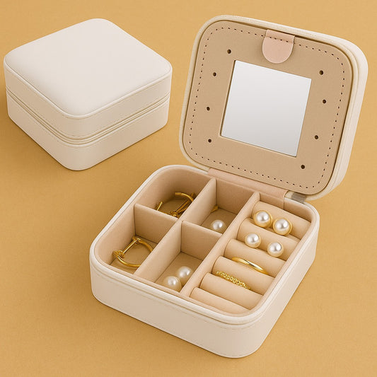 The Narrative Sanctuary